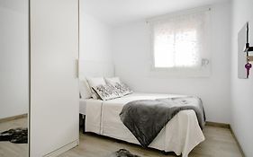 Habitaciones Bonitas Y Comodas